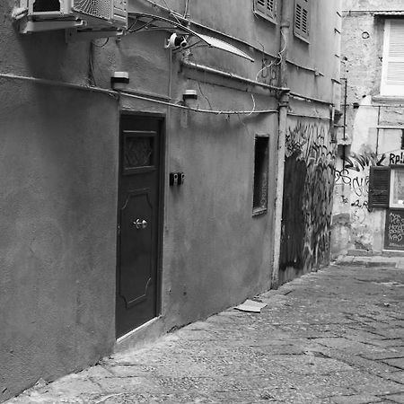 Pappacoda Home Naples Exterior photo